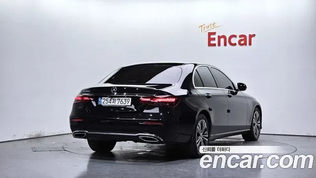 Mercedes-Benz E-Class E250, миниатюра 19
