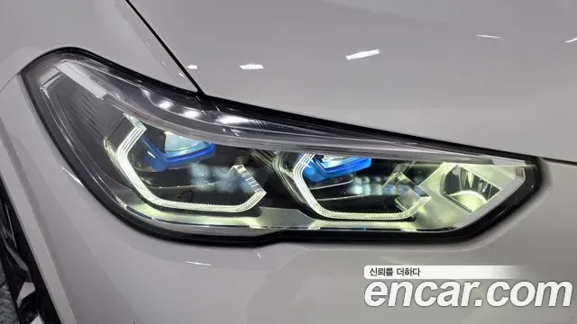BMW X5 M50i, миниатюра 11