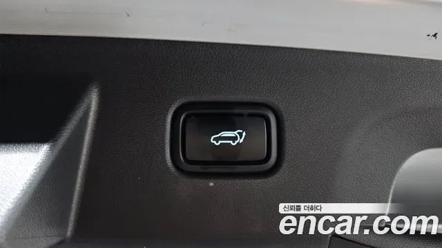 Hyundai TUCSON HEV 1.6 4WD Premium, миниатюра 21