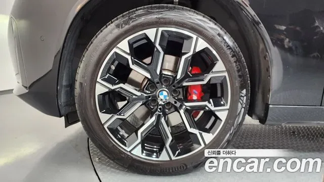 BMW X3 xDrive 20 M, миниатюра 13