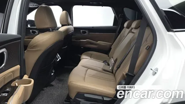 Kia Sorento HEV 1.6 4WD Gravity, миниатюра 5