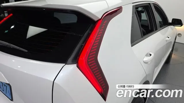 Kia Niro EV, миниатюра 25