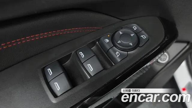 Chevrolet Trax 1.2 RS ( ), миниатюра 7
