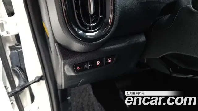Kia Morning (JA) Prestige, миниатюра 15
