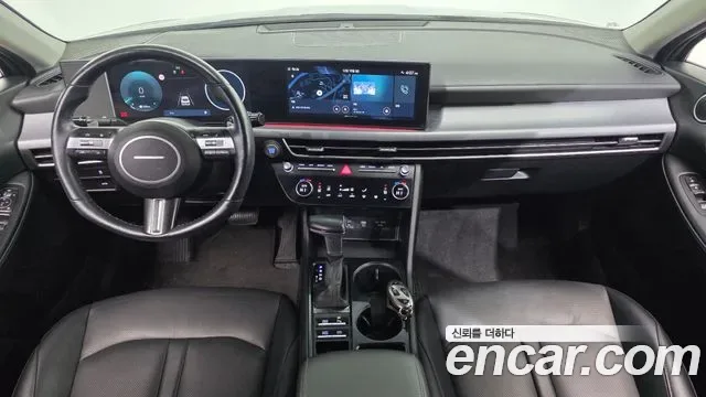 Hyundai Sonata 2.0 LPG( ) 1, миниатюра 2