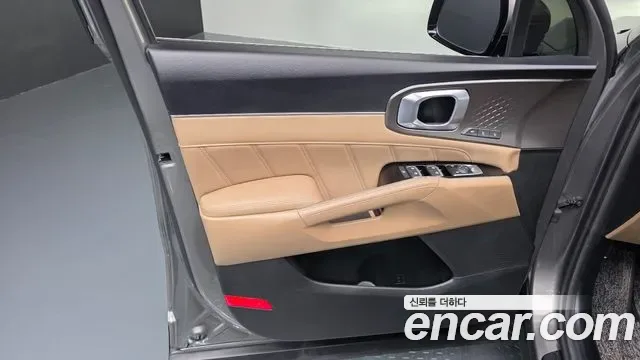 Kia Sorento бензин 2.5T 4WD, миниатюра 30