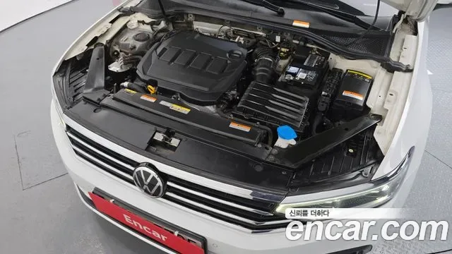 Volkswagen GT(B8) 2.0 TDI Prestige, миниатюра 19