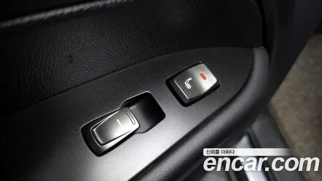 KGM Rexton дизель 2.2 4WD Prestige (5 ), миниатюра 7