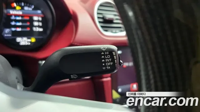 Porsche 718 4.0 GTS, миниатюра 23