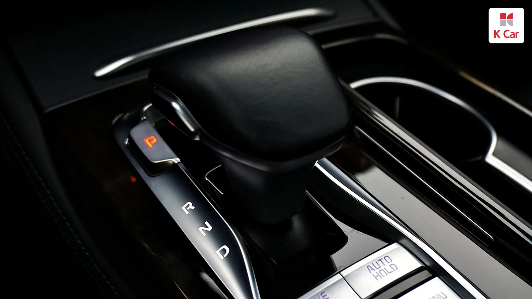 Kia K9 3.8 GDI AWD Best SelectionI, миниатюра 24