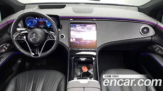 Mercedes-Benz EQS EQS53 AMG 4MATIC+, миниатюра 13