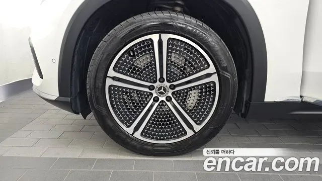 Mercedes-Benz EQS EQS450 4MATIC, миниатюра 20
