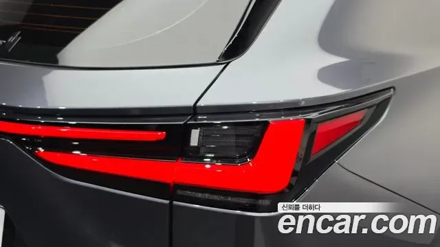 Lexus NX Premium, миниатюра 28