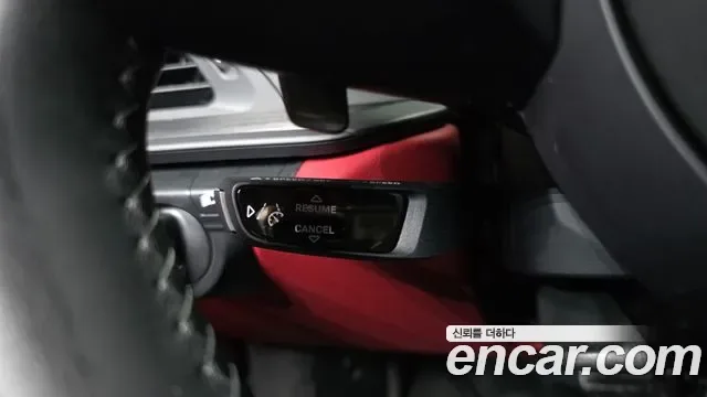 Porsche 911 4 GTS, миниатюра 26