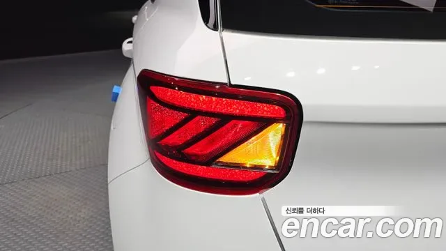 Hyundai Venue 1.6 Modern, миниатюра 20