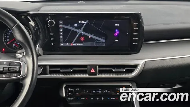 Kia K5 III 2.0 Prestige, миниатюра 14