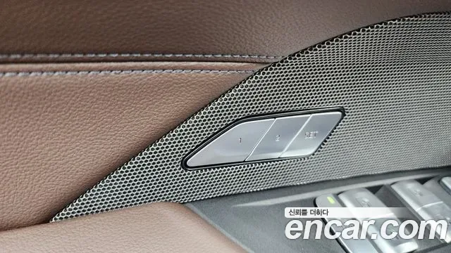 BMW i4 eDrive40 M, миниатюра 25
