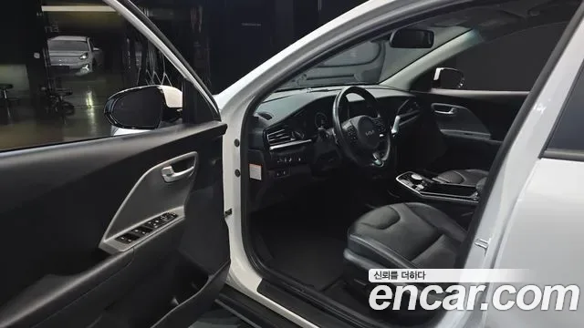 Kia Niro, миниатюра 10