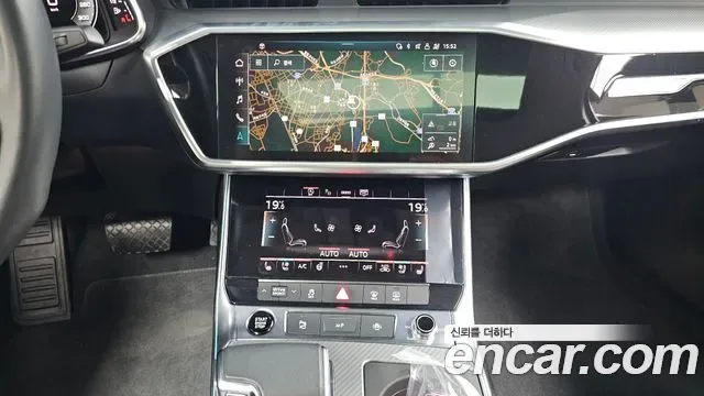 Audi A6 40 TDI, миниатюра 18