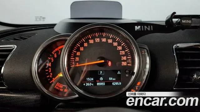 MINI Cooper High II, миниатюра 30