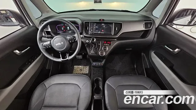 Kia Ray Signature, миниатюра 3