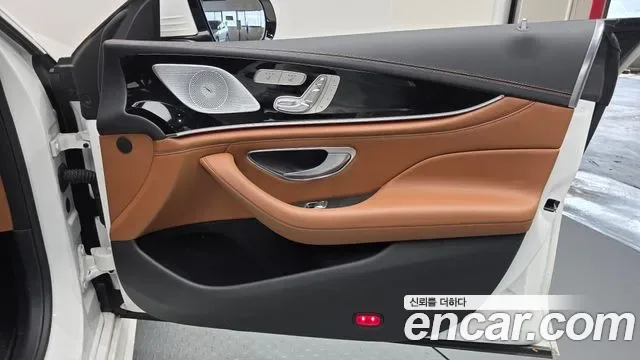 Mercedes-Benz AMG GT 4 43 4MATIC+, миниатюра 15