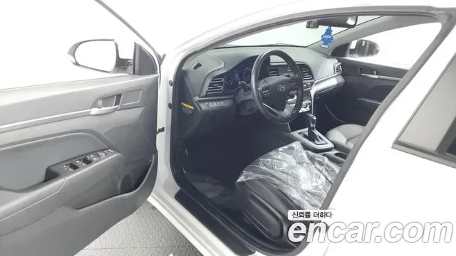 Hyundai Avante AD, миниатюра 5