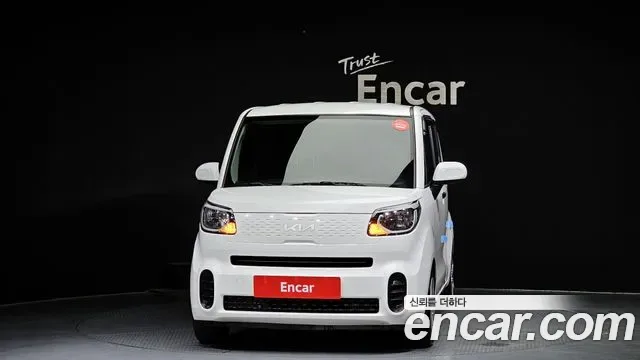 Kia The New Ray, миниатюра 30