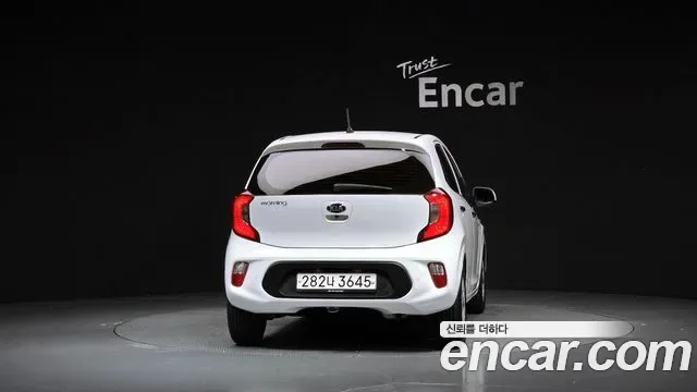 Kia Morning (JA), миниатюра 24