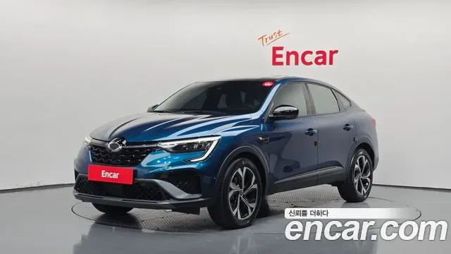Renault XM3 1.6 E-TECH e-, миниатюра 6