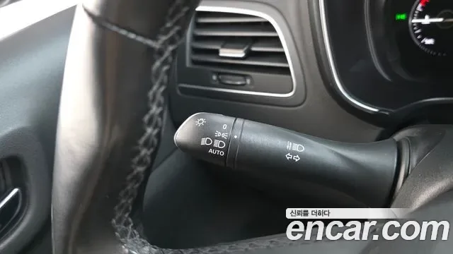 Renault QM6 2.0 LPe LE 2WD, миниатюра 5