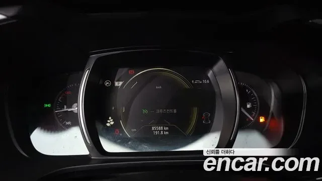 Renault QM6 2.0 GDe, миниатюра 9