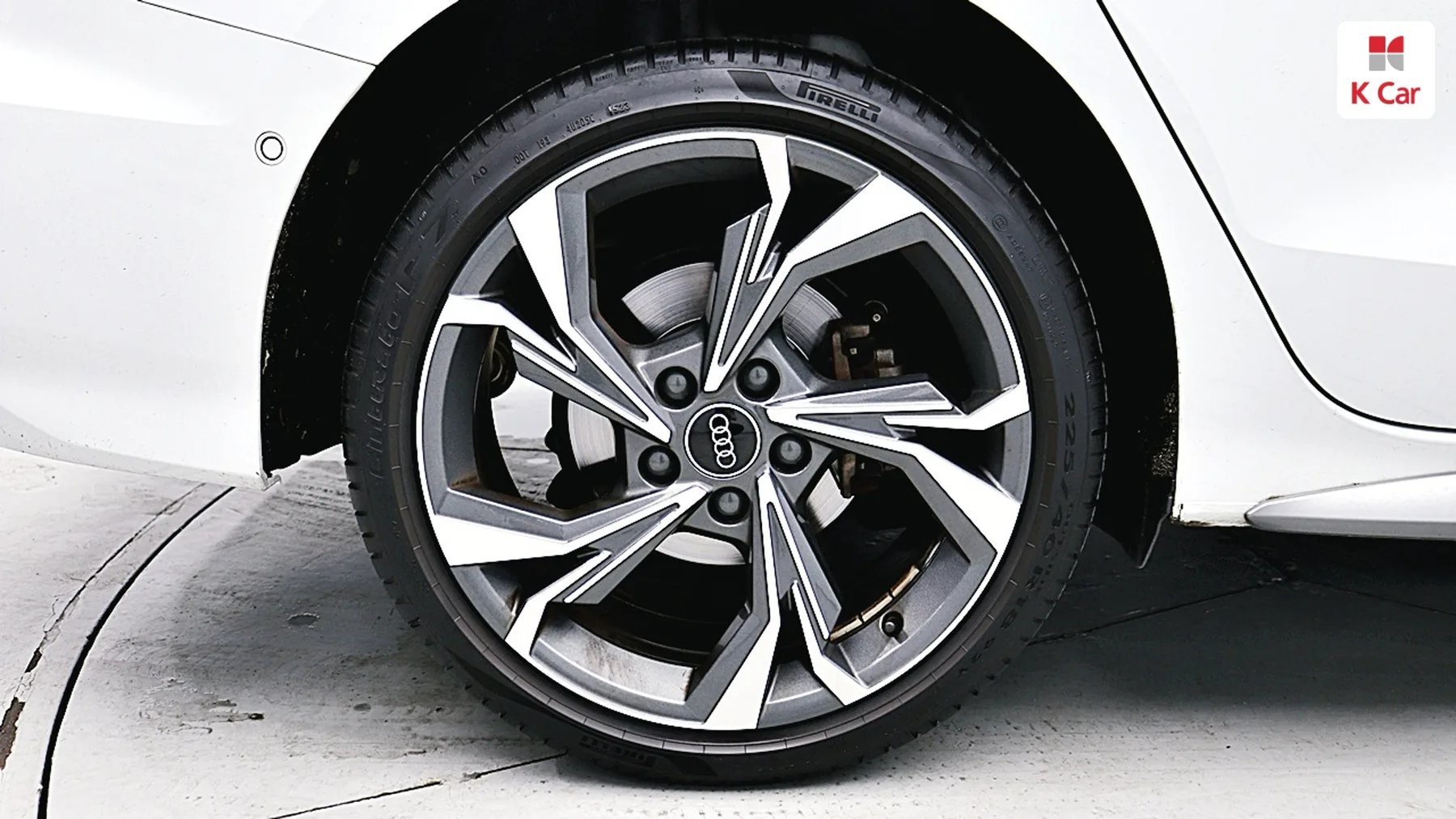 Audi A3 бензин 2WD 40 TFSI Premium, миниатюра 13