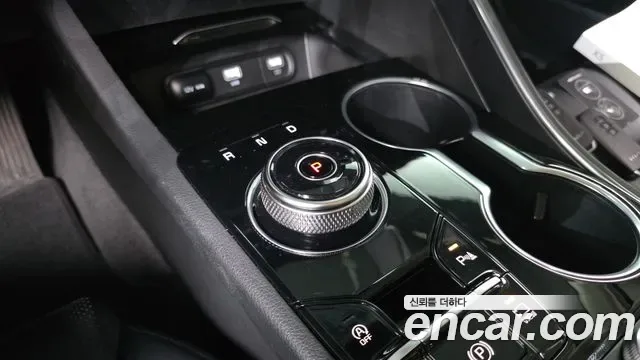 Kia K5 III 2.0 Signature, миниатюра 14