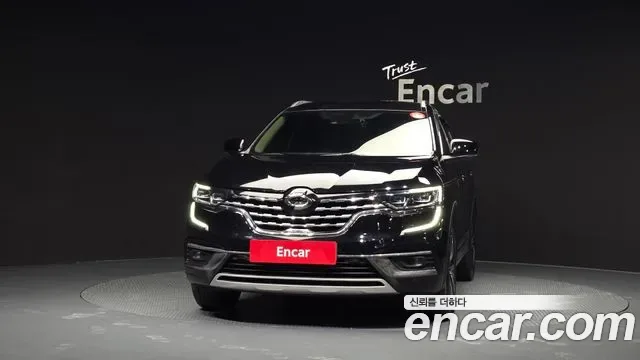 Renault QM6 2.0 GDe 2WD, миниатюра 19