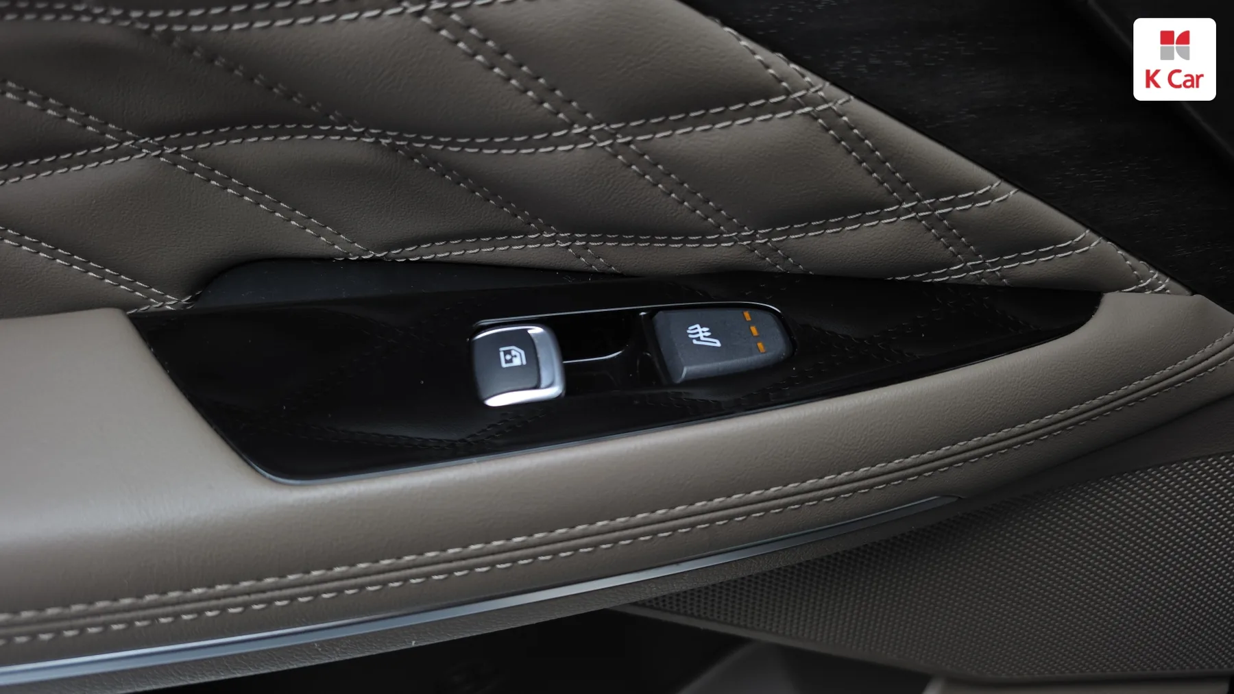 Kia K8 бензин 2.5 Signature, миниатюра 29