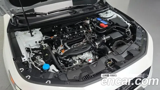 Honda 1I 1.5 Turbo, миниатюра 15