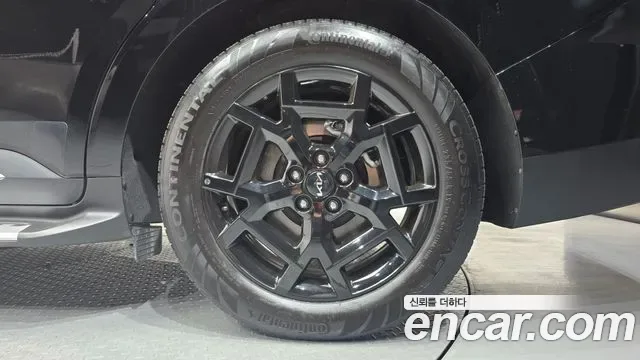 Kia Carnival дизель 7 мест Gravity, миниатюра 13