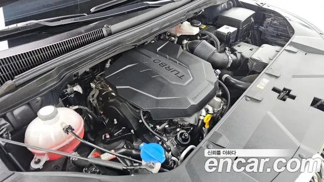 Kia Carnival дизель 9 мест, миниатюра 18