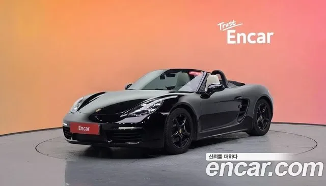 Porsche 718, миниатюра 18