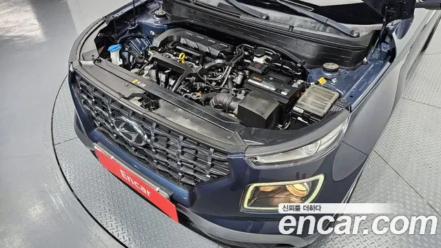 Hyundai Venue 1.6 Modern, миниатюра 9