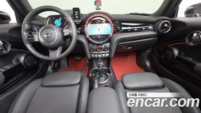 MINI Cooper III, миниатюра 19