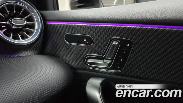 Mercedes-Benz A-Class A220, миниатюра 27