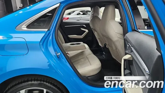Audi A3 40 TFSI Premium, миниатюра 17