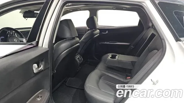 Kia K5 II 2.0 Prestige, миниатюра 19