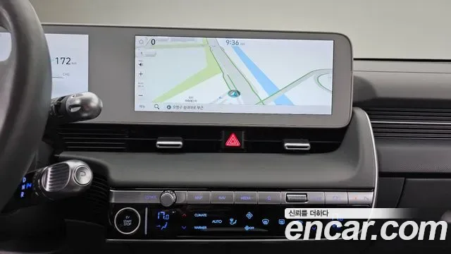Hyundai Ioniq 5 AWD, миниатюра 15
