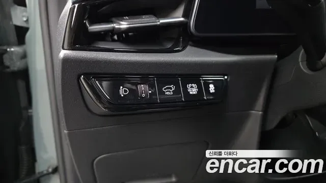 Kia Niro Signature, миниатюра 29