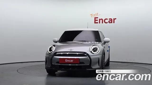 MINI Cooper 5 III, миниатюра 11