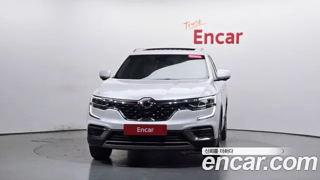 Renault QM6 2.0 LPe RE Signature 2WD, миниатюра 23
