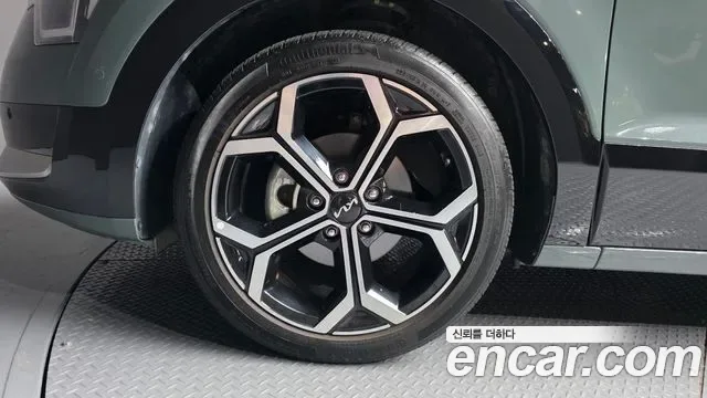 Kia Niro Signature, миниатюра 23